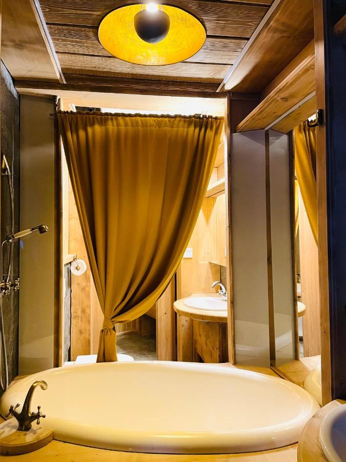 Apartament Z Innej Bajki 考斯赛力克 外观 照片