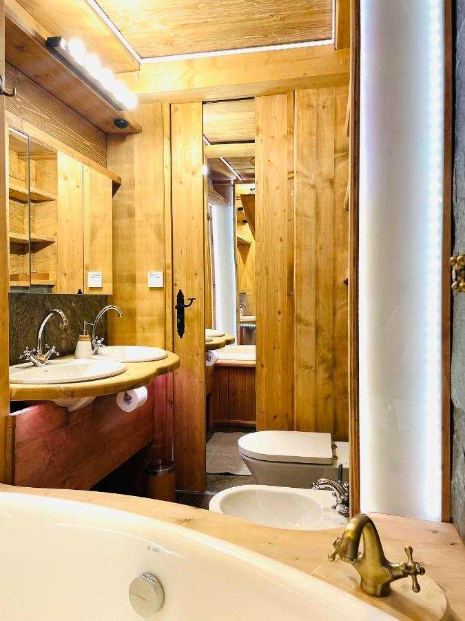 Apartament Z Innej Bajki 考斯赛力克 外观 照片