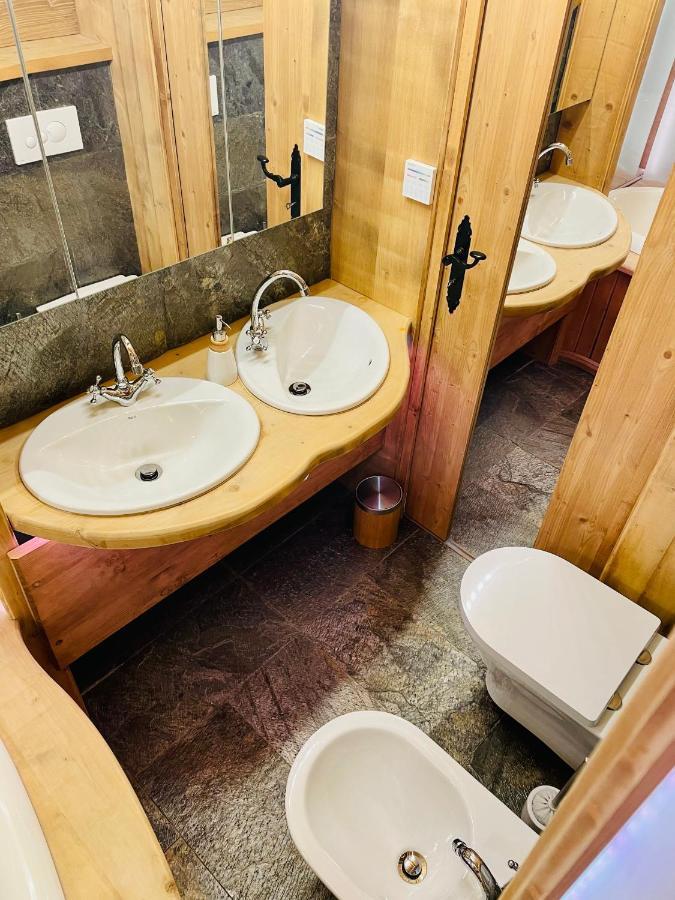 Apartament Z Innej Bajki 考斯赛力克 外观 照片